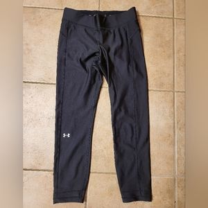 Under Armour Capri Leggings